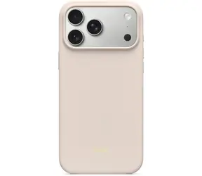 Beats Apple iPhone 17 Pro Max Hülle Lime Stone / MagSafe 