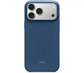 Beats Apple iPhone 17 Pro Max Hülle Bedrock Blue / MagSafe
