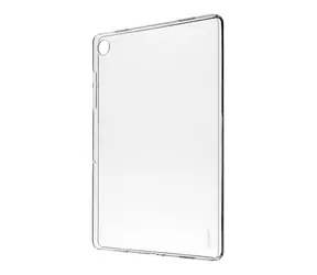 Obal:Me TPU-Hülle für Samsung Galaxy Tab A11+ Transparent