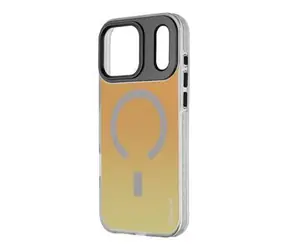 Obal:Me MagNetix SolarFlex Hülle für Apple iPhone 17 Pro Max Kupfergrau