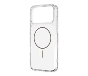 Obal:Me MagNetix ColorSlate Hülle für Apple iPhone 17 Pro Max Weiß