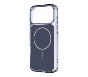 Obal:Me MagNetix ColorSlate Hülle für Apple iPhone 17 Pro Max Indigo