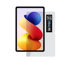 Obal:Me 2.5D Panzerglas für XIAOMI Redmi Pad Pro/Pad 2 Pro, klar