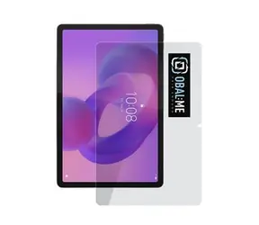 Obal:Me 2.5D Panzerglas für Lenovo Idea Tab 11 Klar