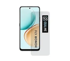 Obal:Me 2.5D Panzerglas für Honor 400 SMART 5G/X7d (klar)