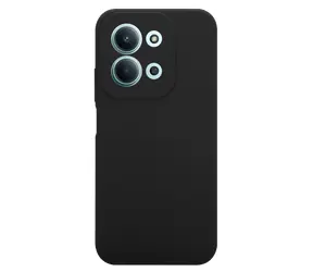 Tactical Velvet Smoothie Hülle für XIAOMI Redmi 15C 4G/5G Asphalt