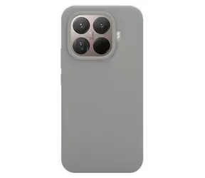 Tactical Velvet Smoothie Hülle für XIAOMI 15T Pro Foggy