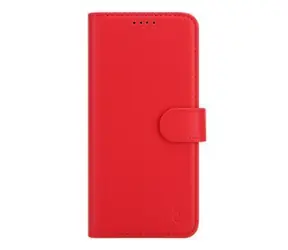 Tactical Feldnotizen für XIAOMI Redmi Note 15 Pro 5G Rot