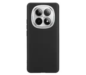 Tactical TPU-Schutzhülle für XIAOMI Redmi Note 15 5G, schwarz