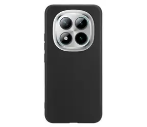 Tactical TPU-Schutzhülle für XIAOMI Redmi Note 15 Pro+ 5G, schwarz