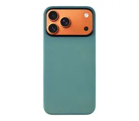 Tactical MagForce Aramid-Schutzhülle für Apple iPhone 17 Pro Max, Blau