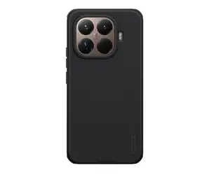 Nillkin Super Frosted PRO Rückseitenschutzhülle für XIAOMI 15T Pro Schwarz