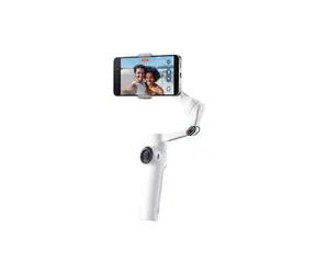 Insta360 Flow 2 Standard-Bundle (Weiß)