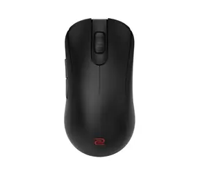 Zowie ZA13-DW schwarz / Kabellose Gaming-Maus / optisch / 3200 DPI / 7 Tasten / USB-C / 2,4 GHz