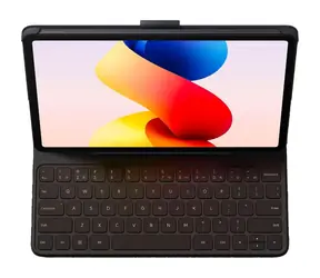 XIAOMI Tastaturhülle für Redmi Pad 2 Pro, US-Layout, schwarz