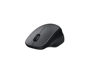 XIAOMI Kabellose Maus Comfort Edition, schwarz / Kabellose Maus / 1200 DPI / 3 Tasten / 2,4 GHz 