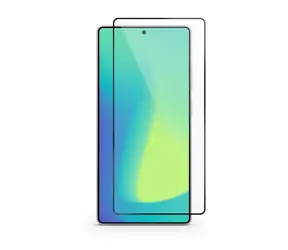 Spello Edge-to-Edge-Glasschutzfolie DF aus gehärtetem Glas für Samsung Galaxy S26 Ultra