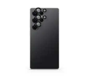 Spello Aluminium-Linsenschutzglas für die Linse des Samsung Galaxy 26 Ultra