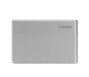 XIAOMI Tragbarer Fotodrucker 1S - Taschenfotodrucker für Mobiltelefone