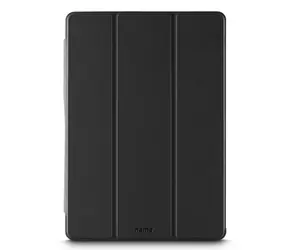 HAMA Fold Clear Hülle für Samsung Galaxy Tab S10 Lite 10,9" / mit Stiftfach / schwarz