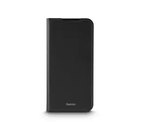 HAMA Daily Protect Schutzhülle für XIAOMI 15T Pro, schwarz / mit Standfunktion