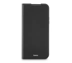 HAMA Daily Protect Schutzhülle für XIAOMI Redmi 15C, schwarz / mit Standfunktion