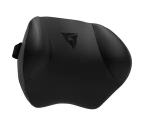 ThunderX3 Kopfstütze schwarz / Stoff