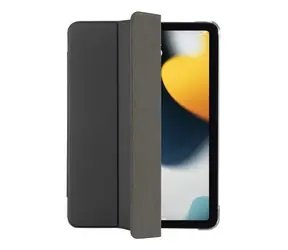HAMA Fold Clear Hülle für Apple iPad 11" (2025) / Apple iPad 10,9" (2022), schwarz