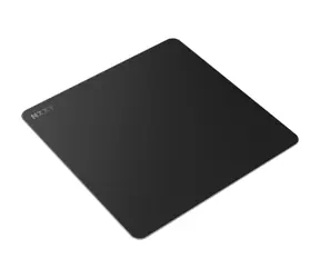 NZXT Zone Elite L schwarz / Gaming-Mauspad / 400 x 400 x 4,5 mm 