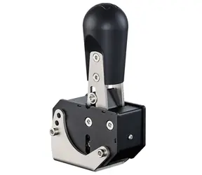 Heusinkveld MagShift Mini / Schalthebel / USB