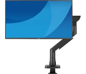 IIYAMA Tischhalterung DS6001C-B1 17"-49" (27 kg) / VESA-Standards 75x75 & 100x100 / Tragfähigkeit 27 kg