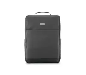 HAMA Traveller anthrazit / Laptop-Rucksack / bis zu 41 cm (16,2 Zoll) / Platz für Kleidung