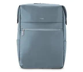 HAMA Ultimate blauer Laptop-Rucksack bis 16,2 Zoll (41 cm) 