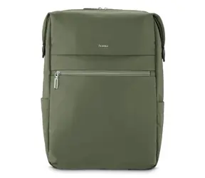 HAMA Ultimate grüner Laptop-Rucksack bis 16,2 Zoll (41 cm) 