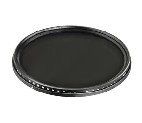 HAMA Vario ND2-400 / Neutralgraufilter / Durchmesser 40,5 mm