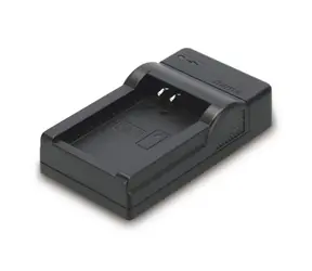 HAMA USB-Fotoladegerät für Canon LP-E12