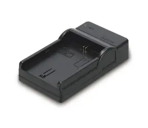 HAMA USB-Fotoladegerät für Canon LP-E6