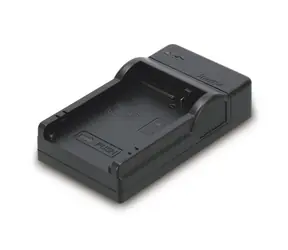 HAMA USB-Fotoladegerät für Canon LP-E8