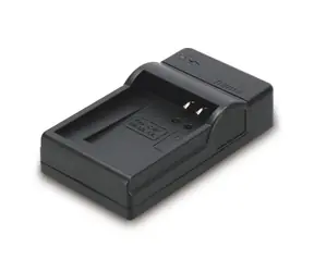 HAMA USB-Fotoladegerät für Canon NB-12L/13L