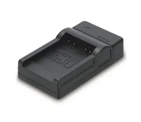 HAMA USB-Fotoladegerät für Canon NB-6L