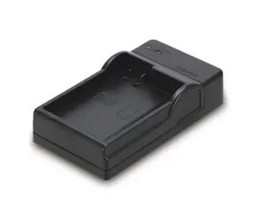 HAMA USB-Fotoladegerät für Nikon EN-EL15