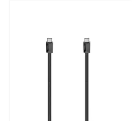 HAMA USB-C 3.2 Gen2 Kabel / 1 m / 10 Gbit/s / 100 W