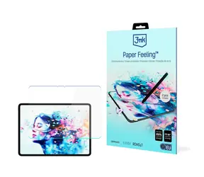 3mk Paper Feeling für OnePlus Pad 3