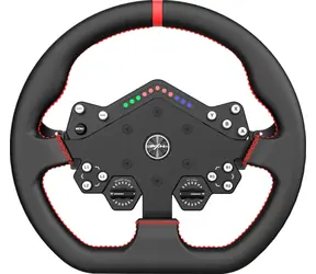 PXN WDS R2 Gaming-Lenkrad / Modular / Kompatibel mit VD 4, 6 und 10