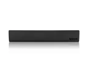 Redragon P037 Meteor L schwarz / Handgelenkauflage 