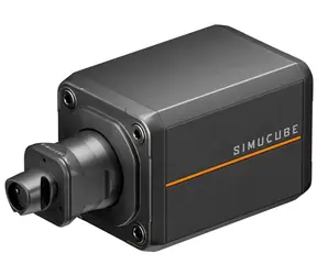 Simucube 3 Pro EU-US Lenkradbasis 25 Nm
