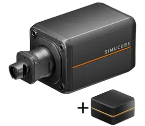 Simucube 3 Sport Lenkradbasis 15 Nm + Link Hub