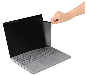 Mobilis 016444 Magnetischer Sichtschutzfilter für Surface Laptop 6 13,5"