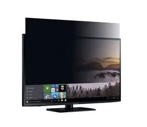 Mobilis 016271 Blickschutzfilter für Bildschirme 21,5" (16:9) / 475,5 x 226 mm
