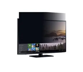 Mobilis 016249 Blickschutzfilter für Bildschirme 22" W (16:9) / 487x274mm